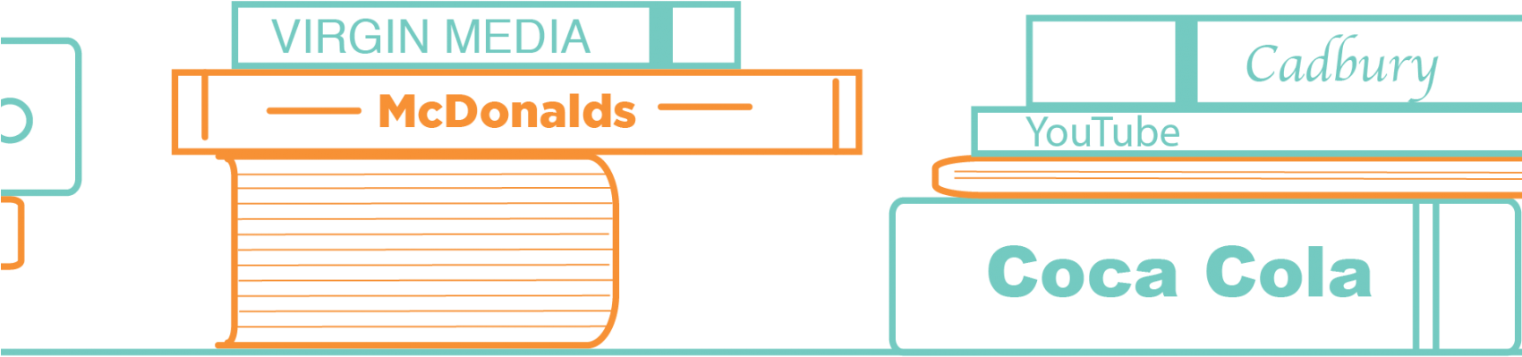 Stacked Books 01 - Ara (1700x700), Png Download