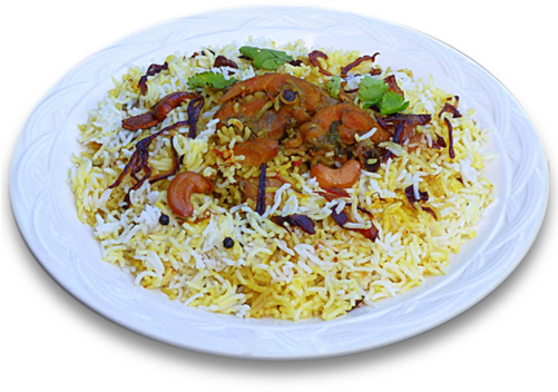 Product Image - Fish Biriyani Png (500x500), Png Download