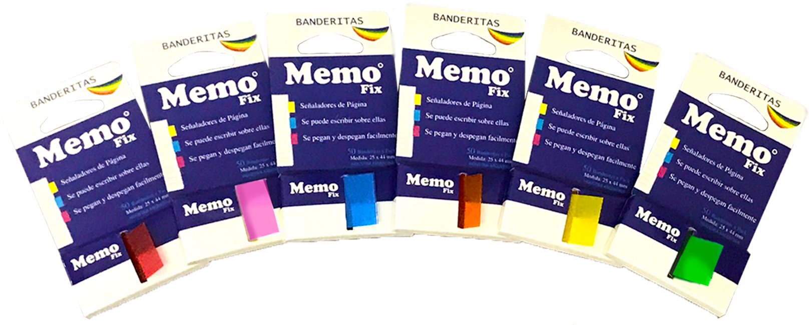 Banderitas Flags - Bookmark (1701x850), Png Download