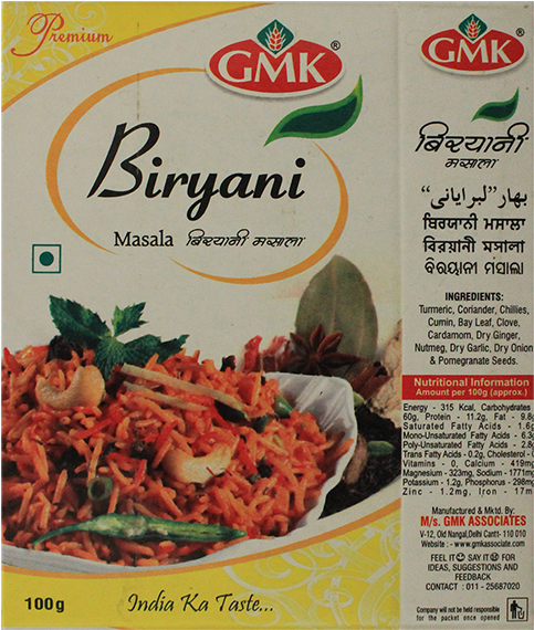 Zoom Images - Masala (555x739), Png Download