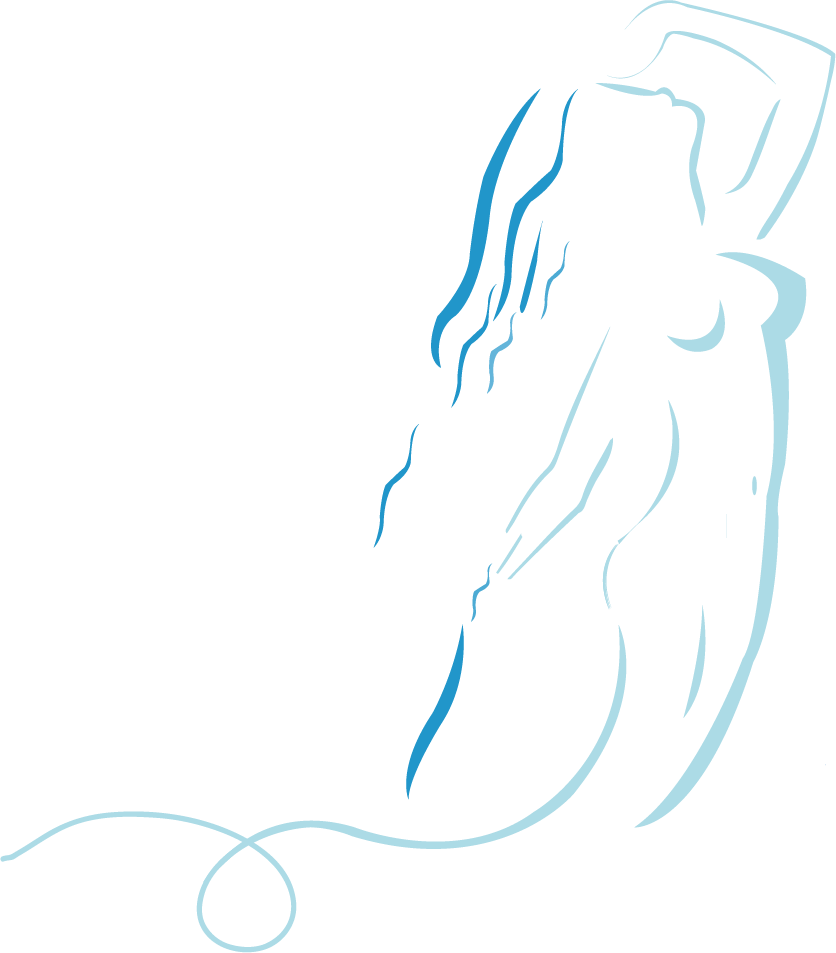 Liposculpture Or Liposuction - Logo De Cirugia Plastica (836x953), Png Download