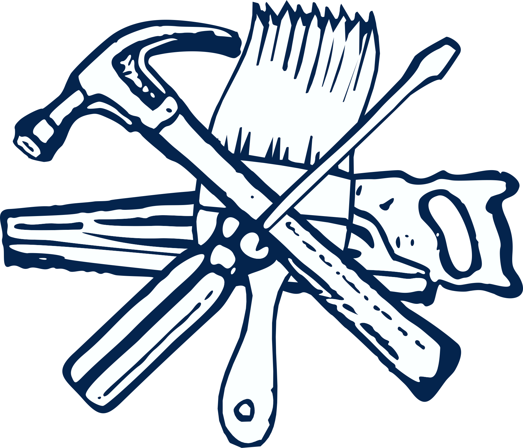 Tools - Christian Mission (1751x1501), Png Download