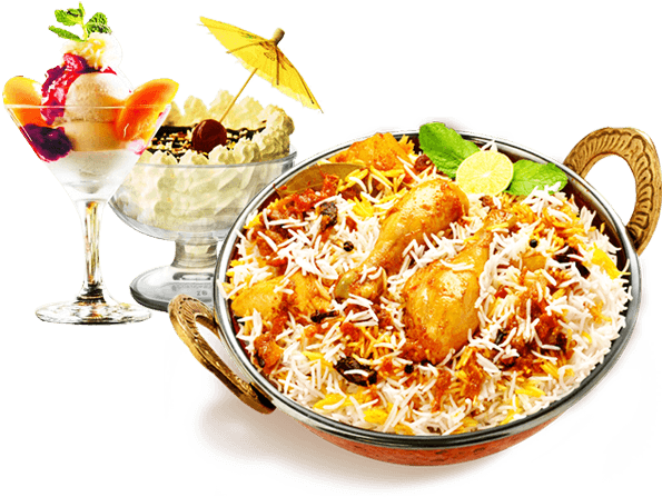 Wedding Catering - 10 Most Delicious Rice Dishes (610x462), Png Download