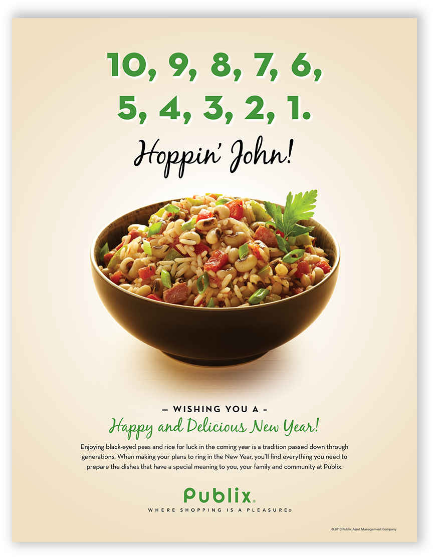 2014 New Years Ad (900x1200), Png Download