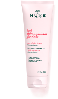 Nuxe Micellar Cleansing Water (100ml) (400x400), Png Download