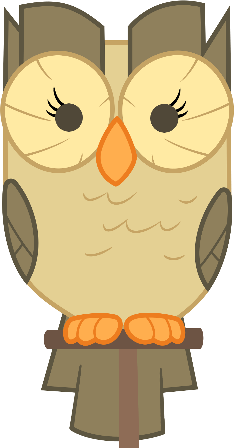 Uploaded - Cartoon (1000x1857), Png Download