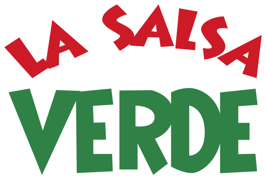 La Salsa Verde Taqueria Serving The Best Mexican Food (1000x679), Png Download