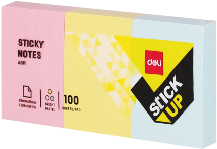 Thumbnail - Post-it Note (500x500), Png Download