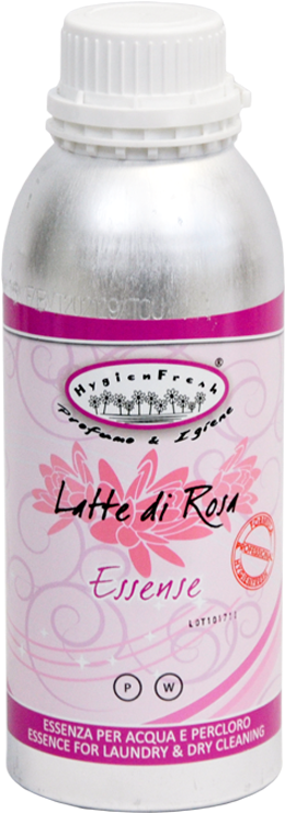 A48-020dessenza 1kg Lattedirosa - Petal (800x800), Png Download