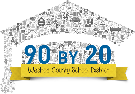 90by20 Forwebpage - Education (527x368), Png Download
