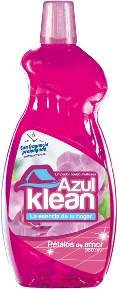 Azul Klean Pétalos De Amor 950ml - Azul Klean (600x600), Png Download