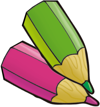 Soluciones - Silabas Dibujo (369x458), Png Download