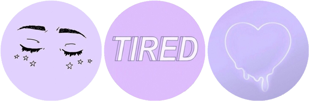 How To Set Up Your Steemit Account And Blog Like A - Pastel Purple Aesthetic Png (1024x346), Png Download