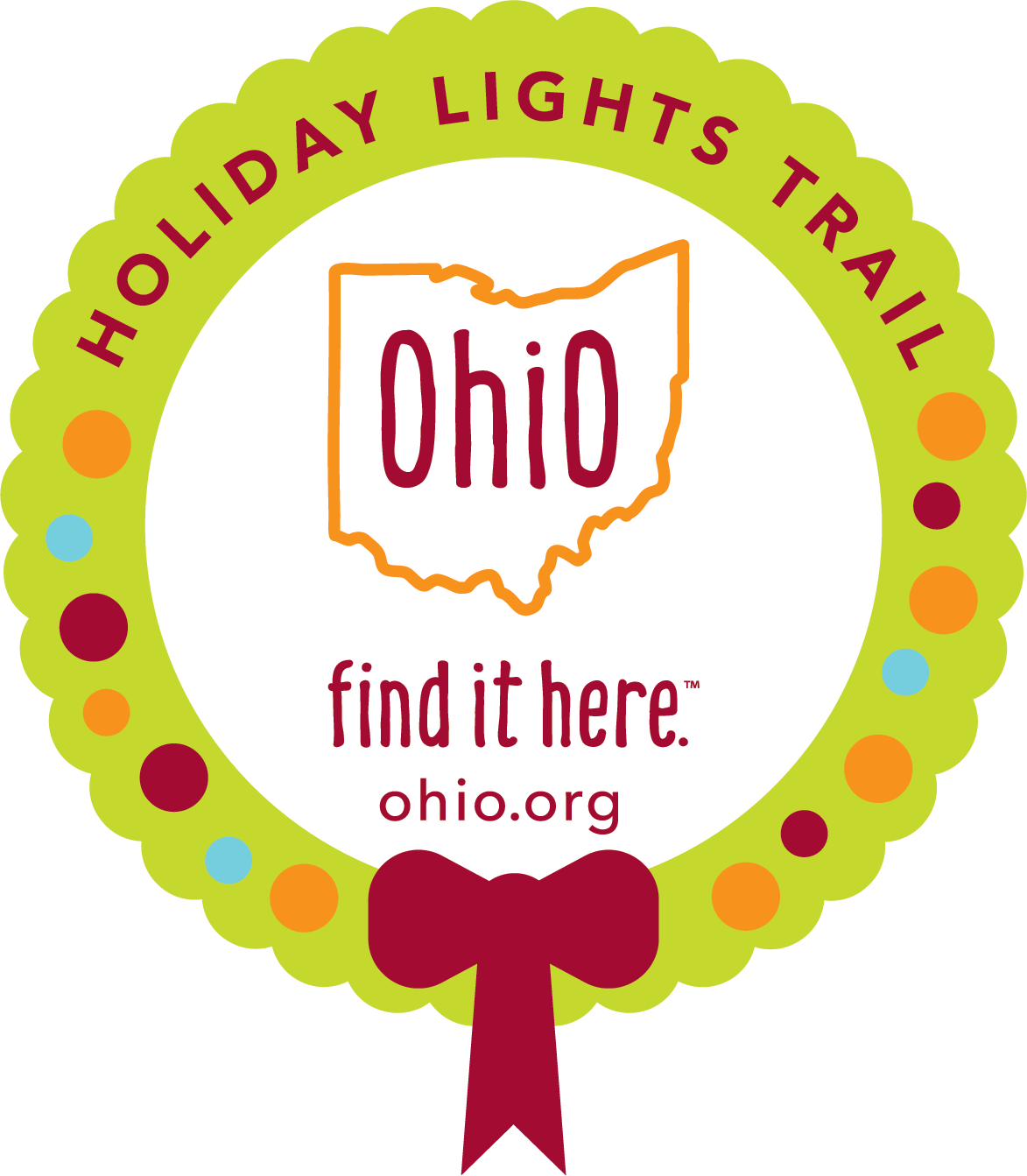 Ohio (1173x1343), Png Download