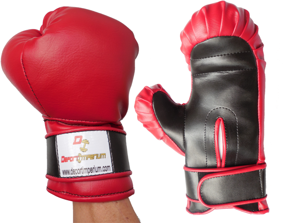 Guantes De Boxeo - Boxing (1024x768), Png Download