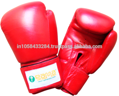 Guantes De Boxeo Sparring Guantes - Boxing (419x336), Png Download