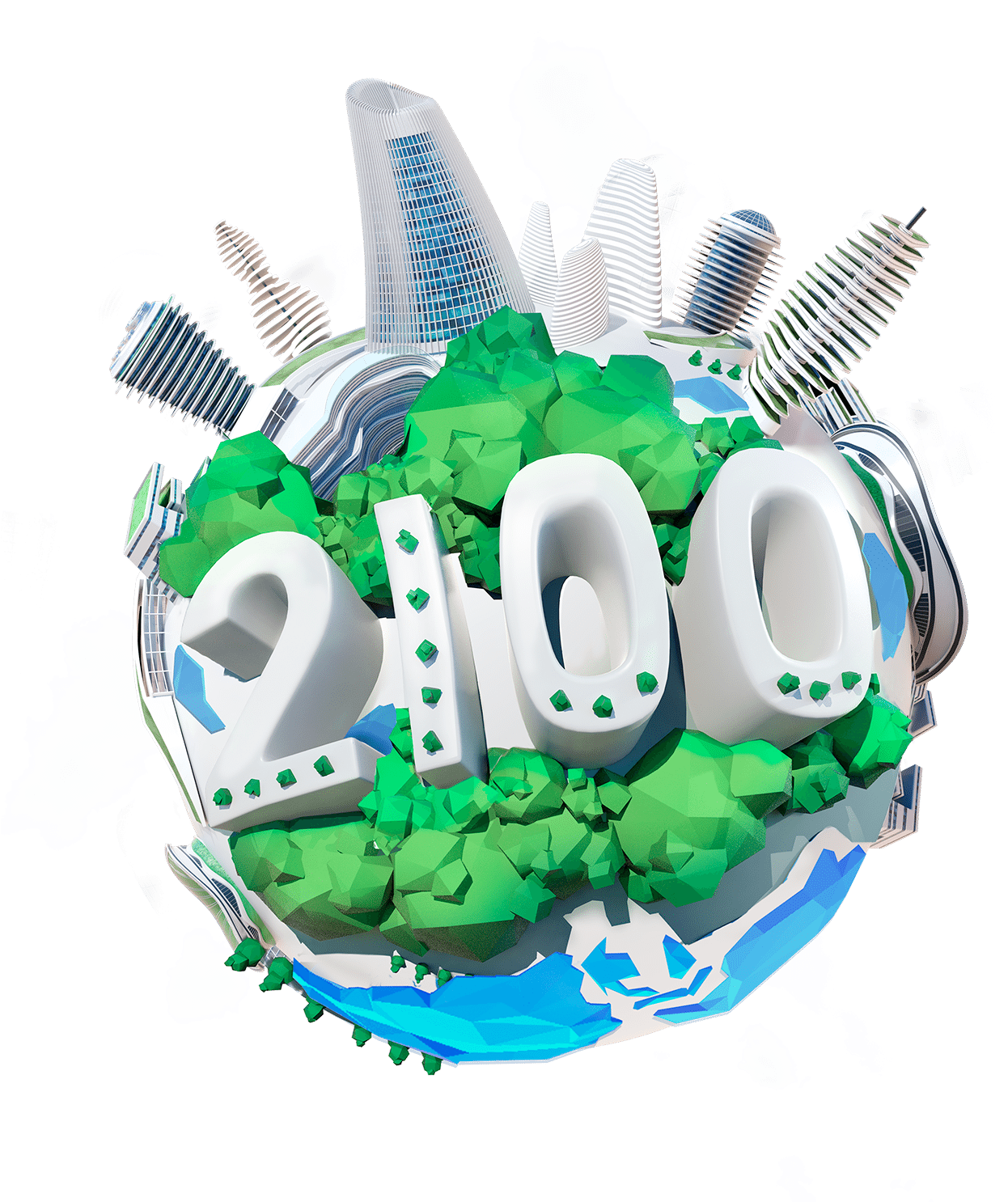 Logo Serious Game Pacific - Serious Game 2100 (1500x1500), Png Download