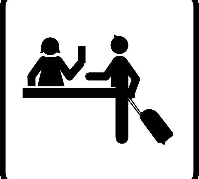 Download Atencion Al Cliente Png Check In Hotel Png Full Size Png Image Pngkit