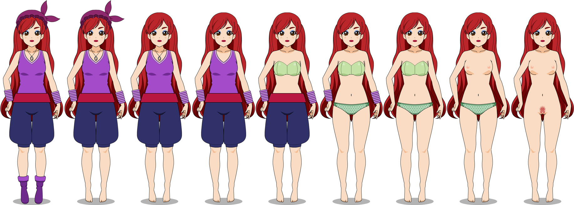 Moderators - Cartoon (1856x800), Png Download