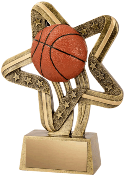 Trophy (500x600), Png Download