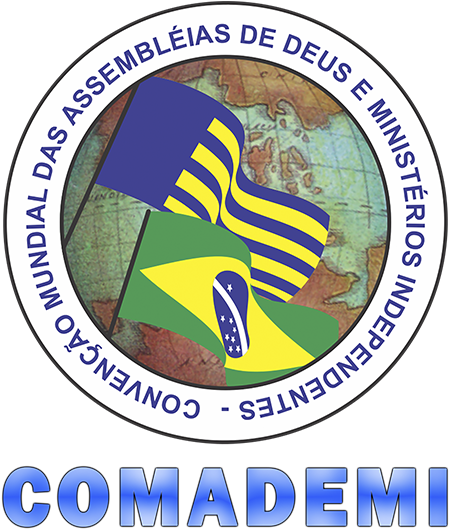 Cliente Site Comademi - Assembleia De Deus Ministerio De Anapolis (640x566), Png Download