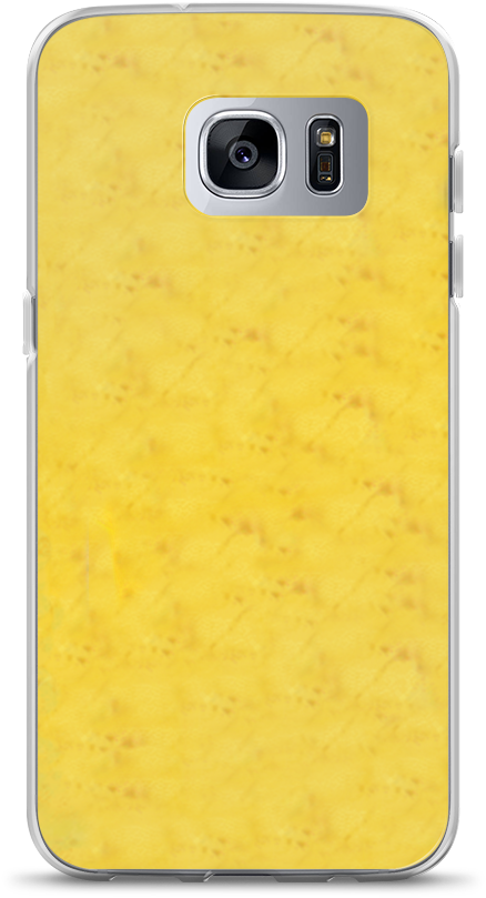 Coffee Stain Samsung Case - Samsung Galaxy (1000x1000), Png Download