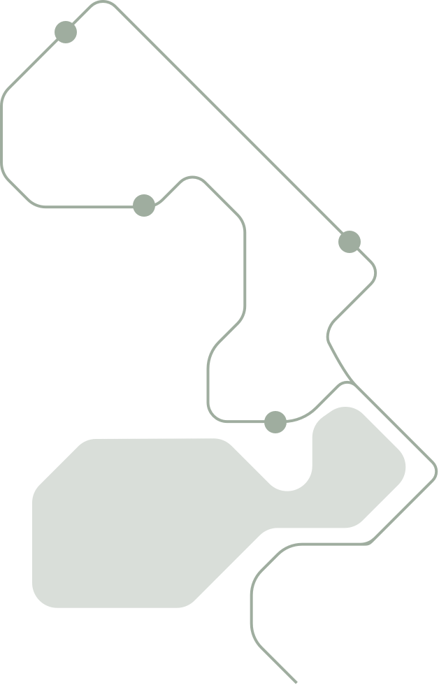 Lake Trail (628x980), Png Download