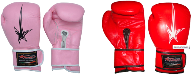 Guantes De Boxeo Machuka - Boxing (700x300), Png Download