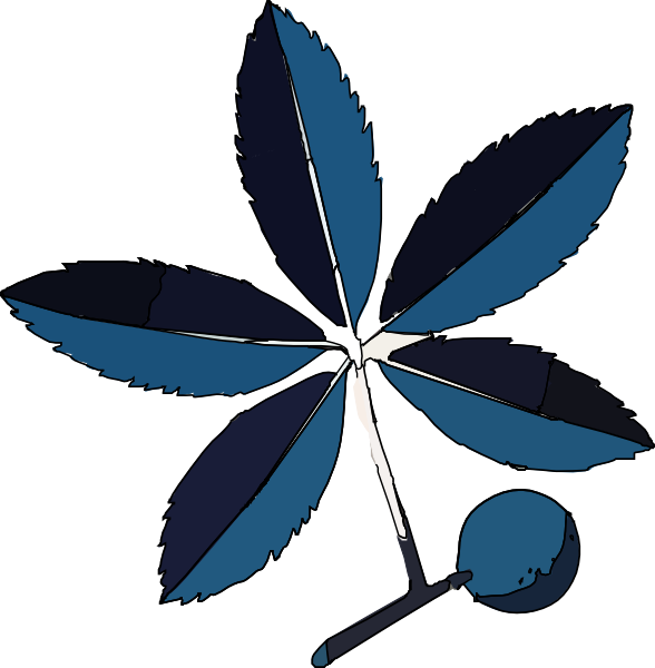 Our Trees - Retro Environmental Poster (588x600), Png Download