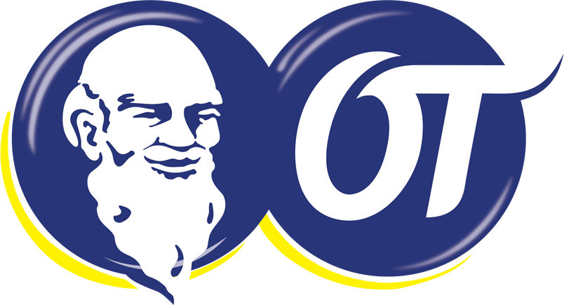 Ot2004 - Orang Tua Group Logo (804x435), Png Download