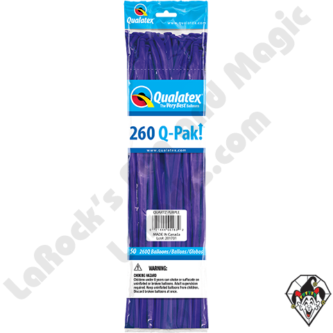 Qualatex 260q In Bag (480x480), Png Download