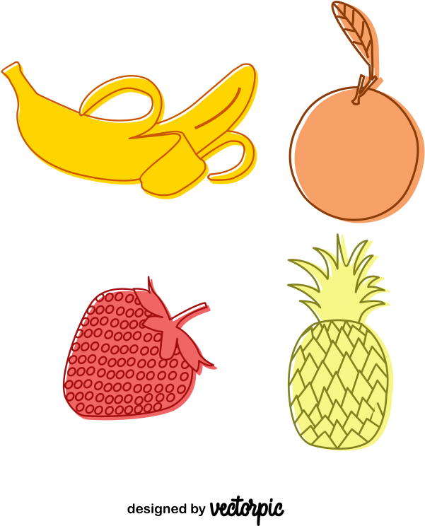 Fruit (800x800), Png Download
