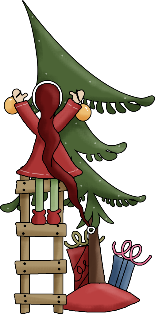Christmas Tree Photo Christmastree - Peppermintxmastree Square Car Magnet 3" X 3" (505x1024), Png Download