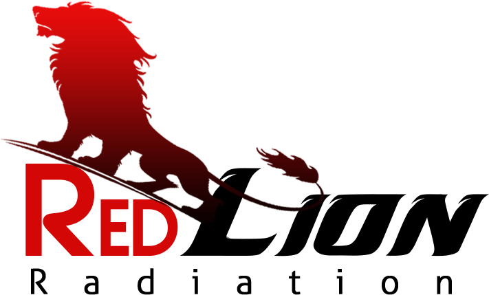 Logo Design By Eioj For Red Lion Radiology - Red Lion (1200x1000), Png Download