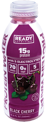 Orang Mango Protein Water - Protein (500x500), Png Download