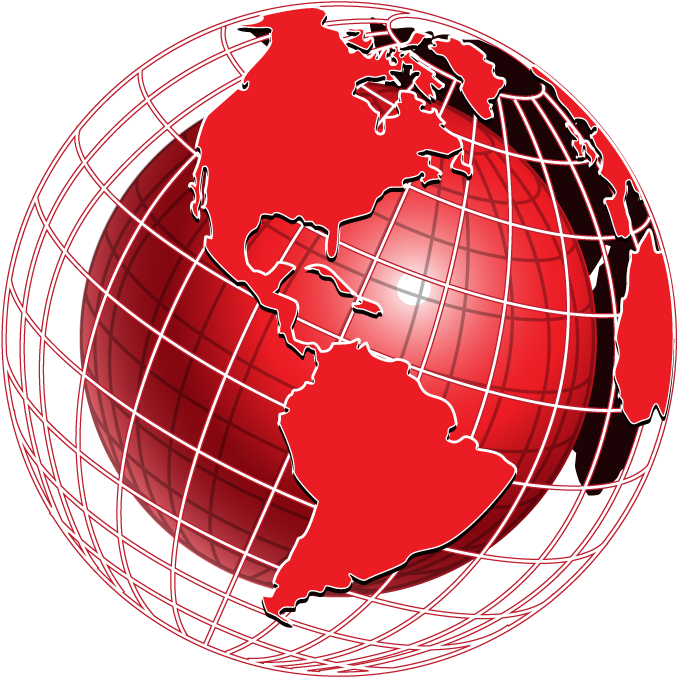 Plutos Sama, Llc Closes Peterman Acquisition And Expands - Red Globe Png (750x750), Png Download
