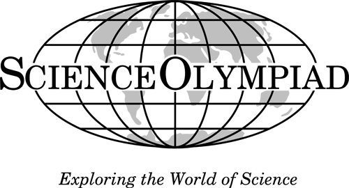 Wire Globe With Text Science Olympiad - International Science Olympiad (500x270), Png Download