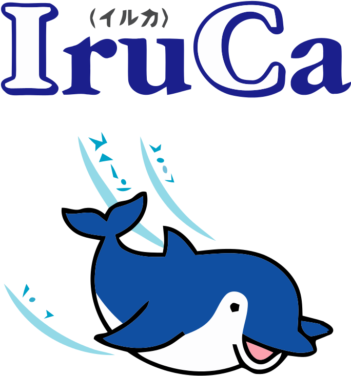 Dolphins Clipart File - Iruca (703x768), Png Download