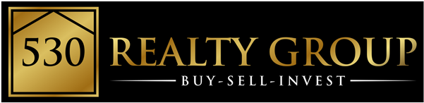 Redding, Anderson, Cottonwood And Shasta County Real - California (600x200), Png Download