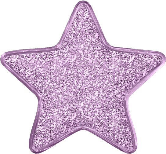 Stars ‿✿⁀°••○ - Clip Art (559x524), Png Download