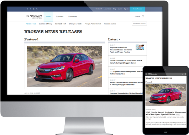 They Can Deliver Your Press Release To Pr And Communications - Audi (700x511), Png Download