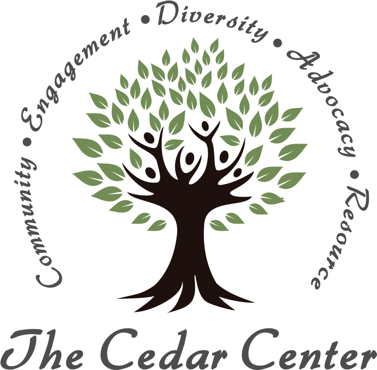 Download A Cedar Tree Is An Analogy Grounded In Mother Earth, Matt