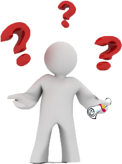 What Can You Do With A Criminal Justice Degree - Training Question (693x693), Png Download