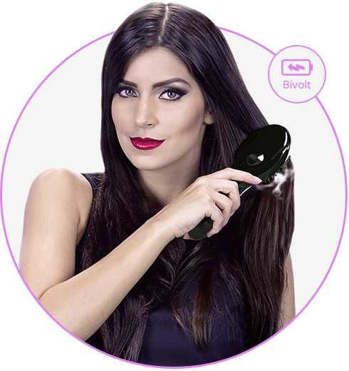 Restaura Os Fios Na Primeira Aplicação - Girl (490x520), Png Download