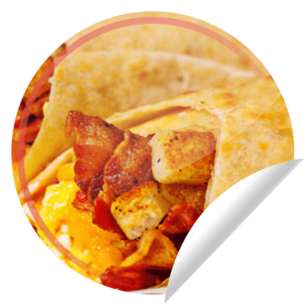 If - Fast Food (640x480), Png Download