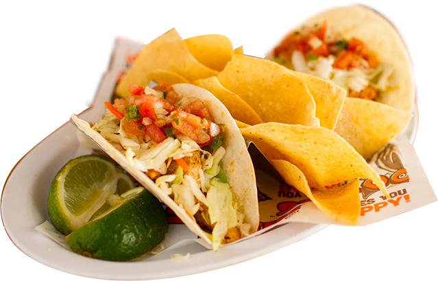Taco - Translation (639x410), Png Download