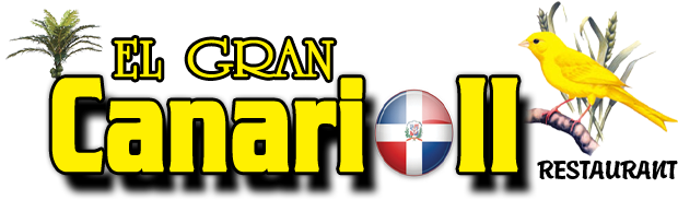 El Gran Canario Ii (733x255), Png Download
