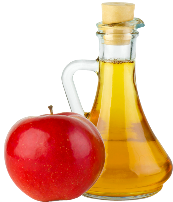 Vinagre De Maã§ã£ No Cabelo 4 - Apple Cider Vinegar Recipes For Health [book] (550x644), Png Download