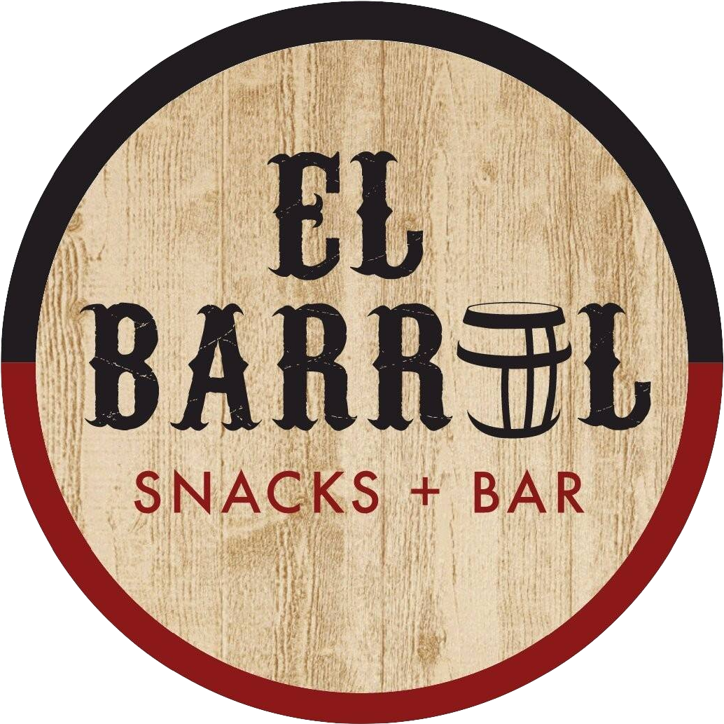 El Barril - Carny At Heart Tile Coaster (1080x1080), Png Download
