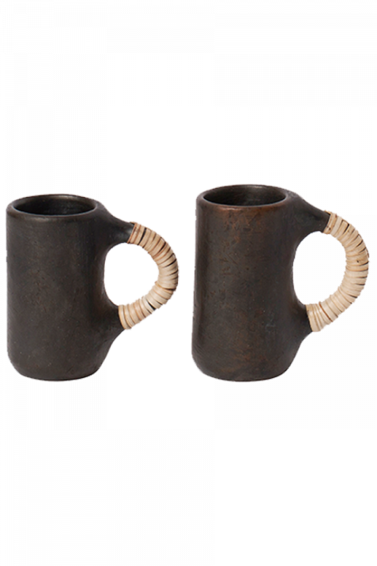 Longpi Luxury Shot Glasses - Longpi (540x810), Png Download